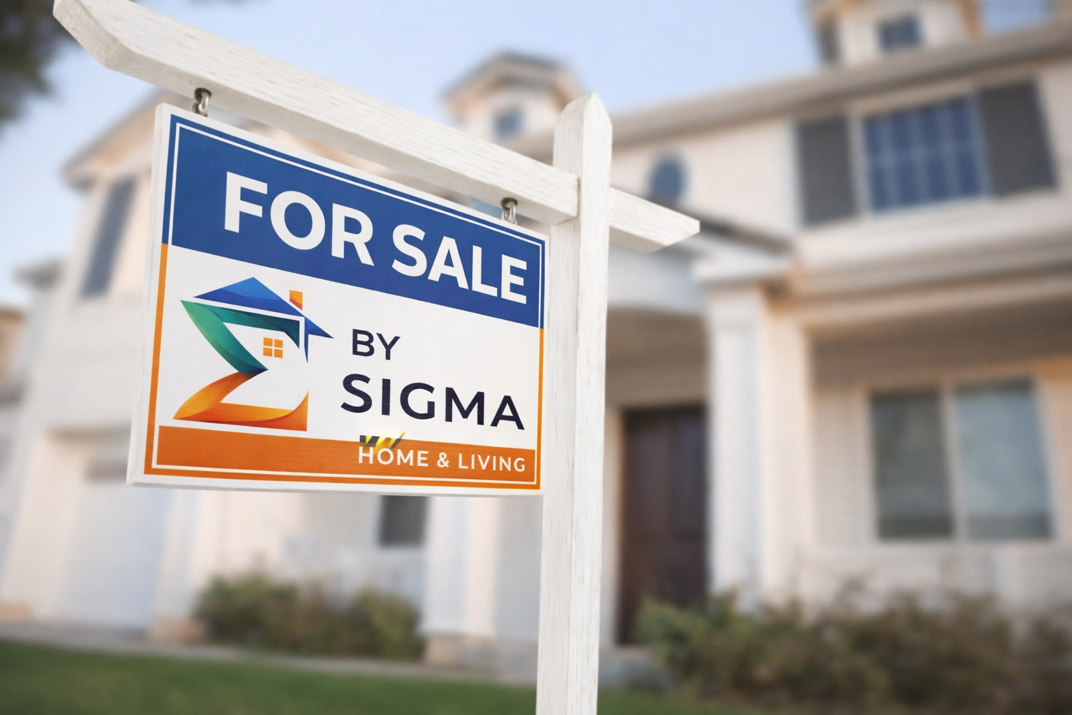 Developer projects by SIGMA