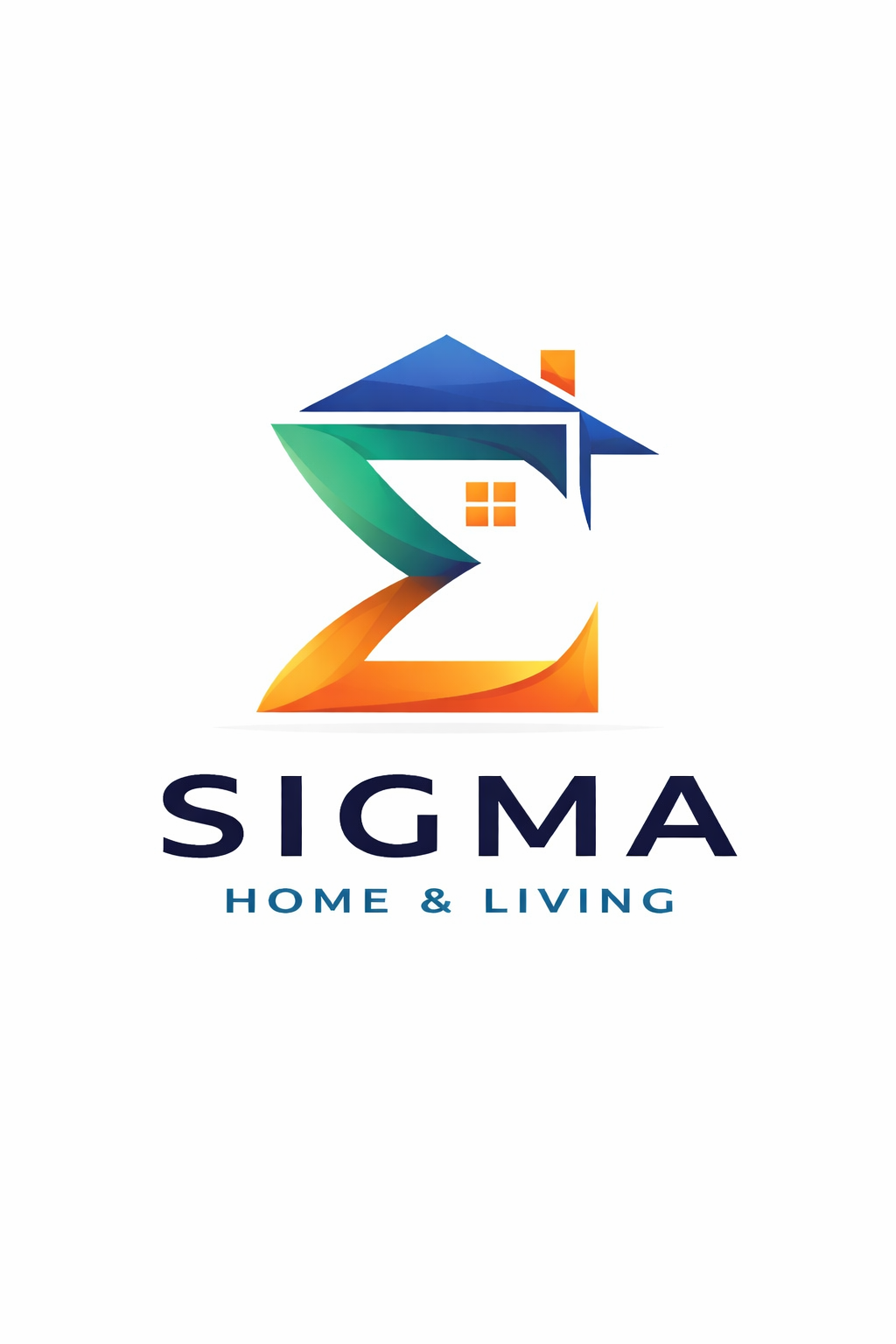 SIGMA Home & Living Properties Logo