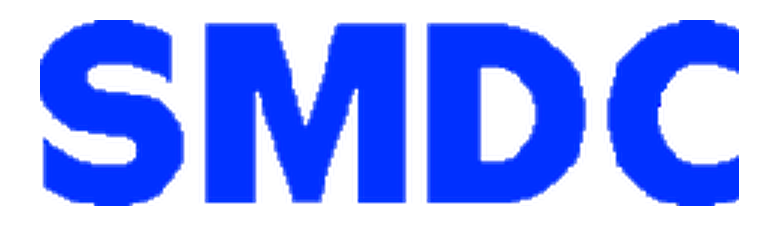 SMDC logo