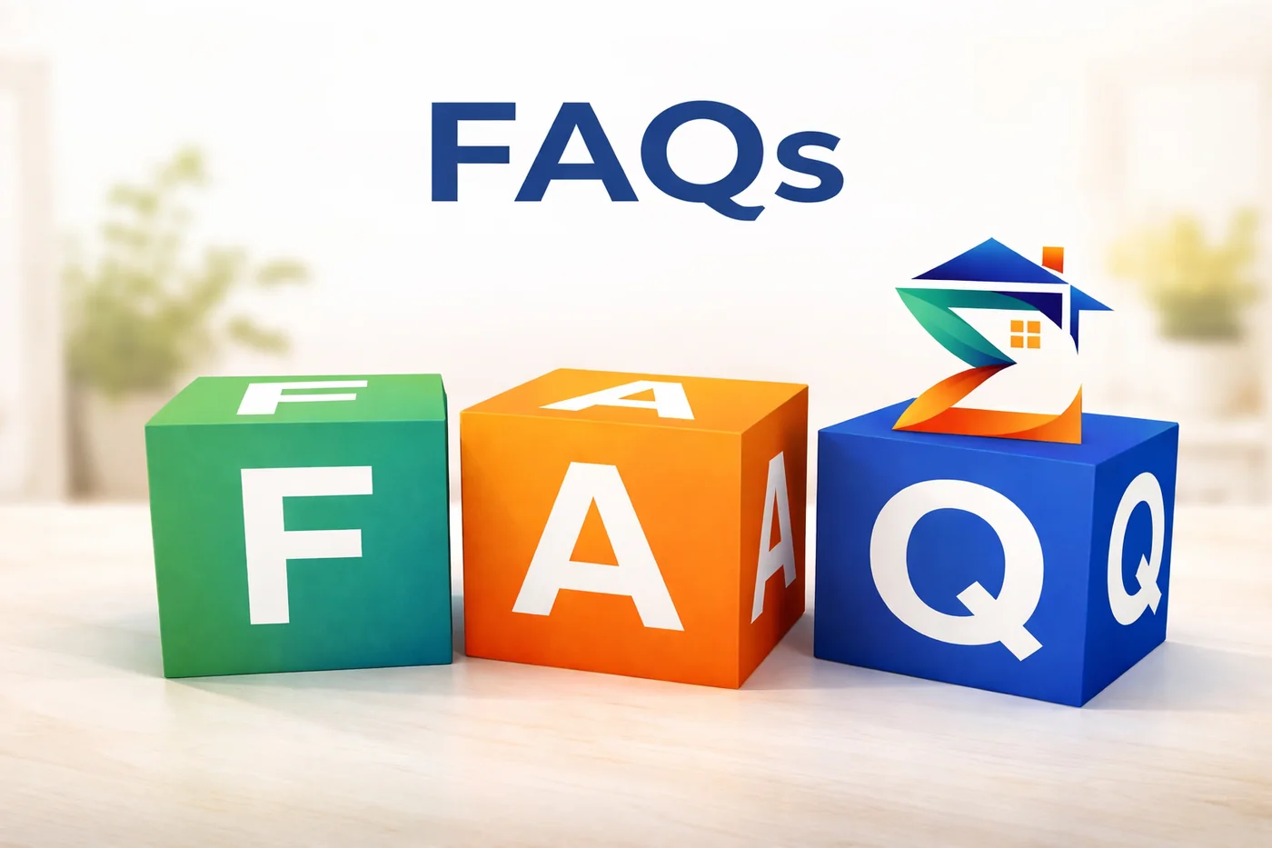 Frequently asked questions