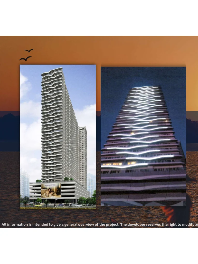 Coast Residences