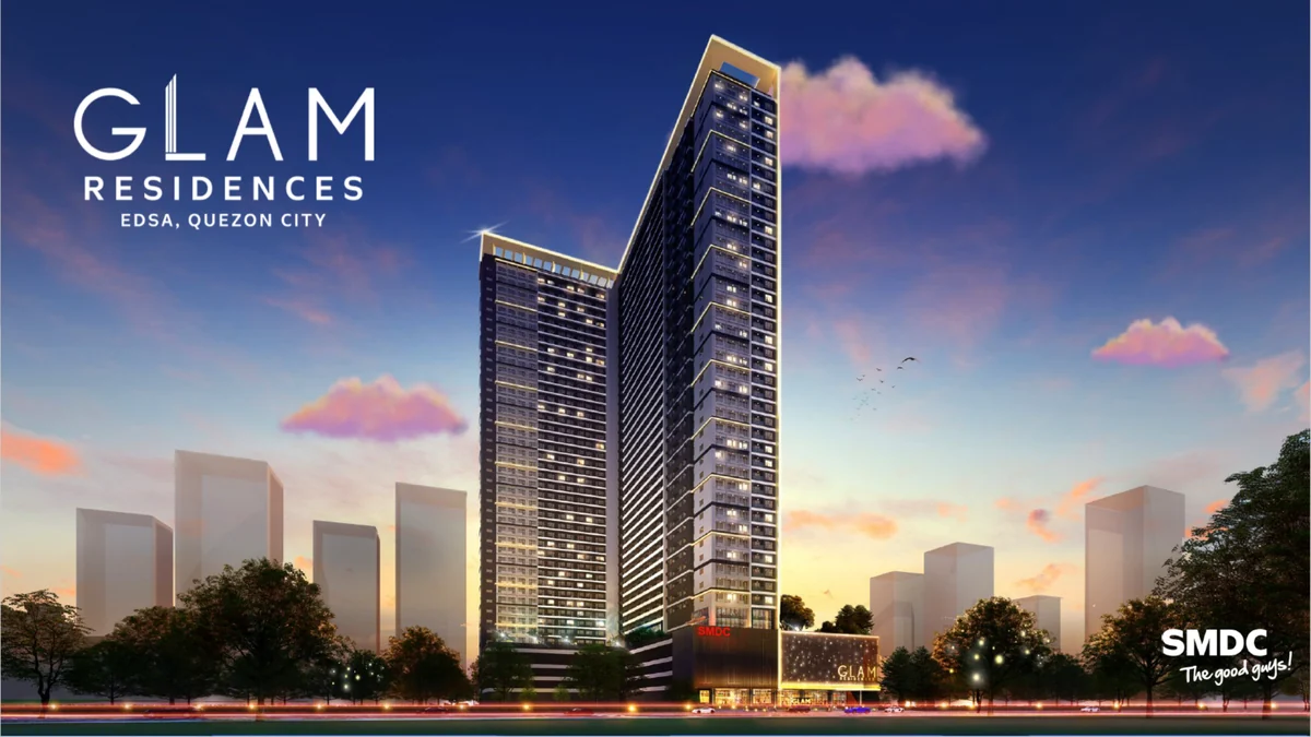 Glam Residences