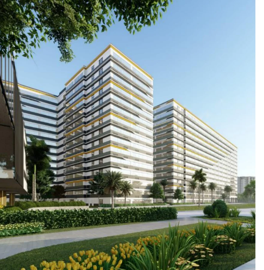 Gold Residences